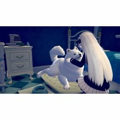 Brand new π PS4 Games Numskull Crystar (PS4) π€© 11 PS4 Games Numskull Crystar (PS4)