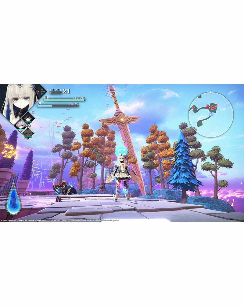 Brand new π PS4 Games Numskull Crystar (PS4) π€© 6 PS4 Games Numskull Crystar (PS4)