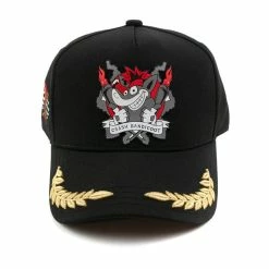 Outlet 🥰 Official Crash Team Racing Nitro-Fueled Racing-inspired Snapback Crash Bandicoot ⭐ 7 Official Crash Team Racing Nitro-Fueled Racing-inspired Snapback Crash Bandicoot