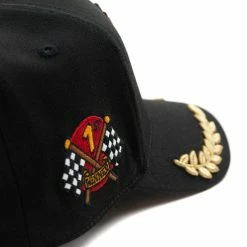 Outlet 🥰 Official Crash Team Racing Nitro-Fueled Racing-inspired Snapback Crash Bandicoot ⭐ 8 Official Crash Team Racing Nitro-Fueled Racing-inspired Snapback Crash Bandicoot