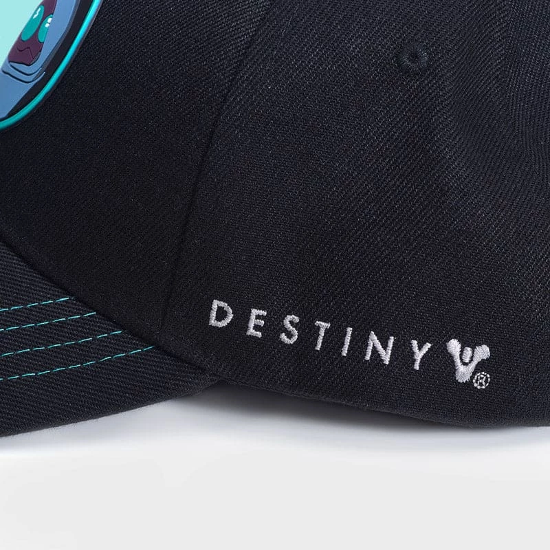Brand new 👍 Official Destiny ‘Fallen Baby’ Snapback ⭐ 3 Official Destiny ‘Fallen Baby’ Snapback