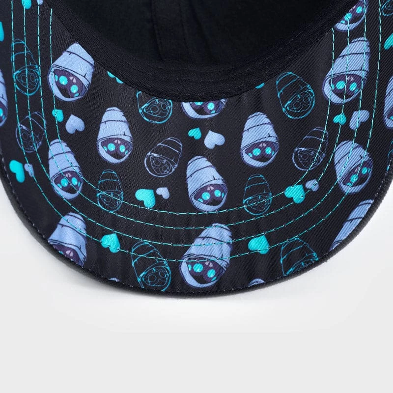 Brand new 👍 Official Destiny ‘Fallen Baby’ Snapback ⭐ 4 Official Destiny ‘Fallen Baby’ Snapback