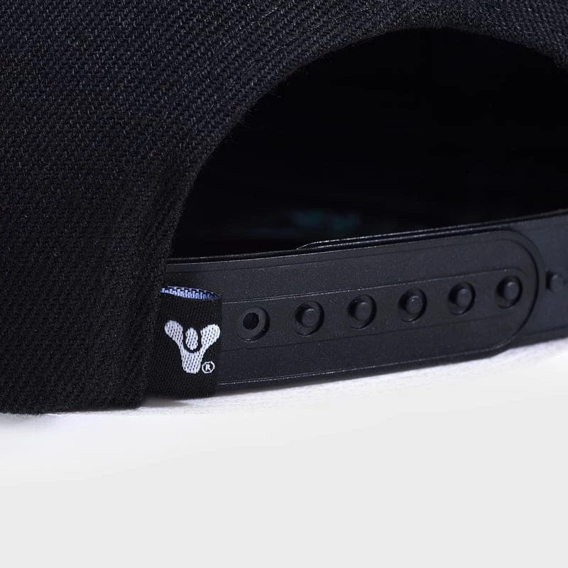 Brand new 👍 Official Destiny ‘Fallen Baby’ Snapback ⭐ 5 Official Destiny ‘Fallen Baby’ Snapback
