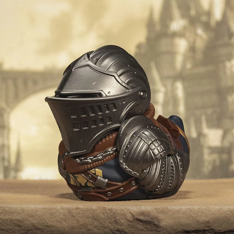 Outlet β Dark Souls Oscar Knight Of Astora TUBBZ Cosplaying Duck Collectible π 1 Dark Souls Oscar Knight Of Astora TUBBZ Cosplaying Duck Collectible