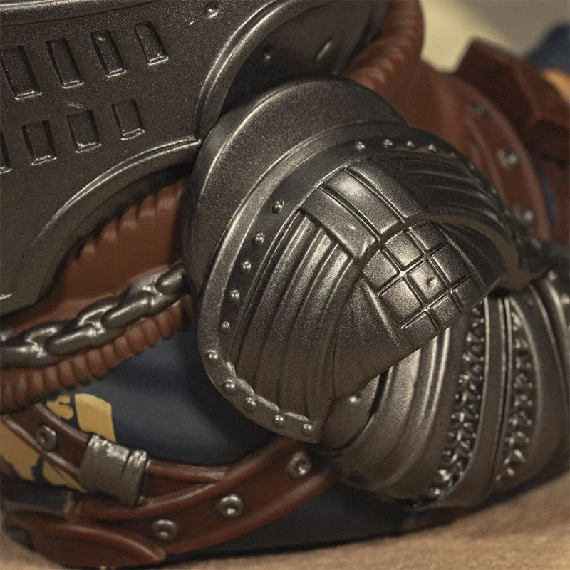 Outlet β Dark Souls Oscar Knight Of Astora TUBBZ Cosplaying Duck Collectible π 5 Dark Souls Oscar Knight Of Astora TUBBZ Cosplaying Duck Collectible