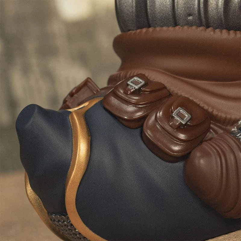 Outlet β Dark Souls Oscar Knight Of Astora TUBBZ Cosplaying Duck Collectible π 7 Dark Souls Oscar Knight Of Astora TUBBZ Cosplaying Duck Collectible