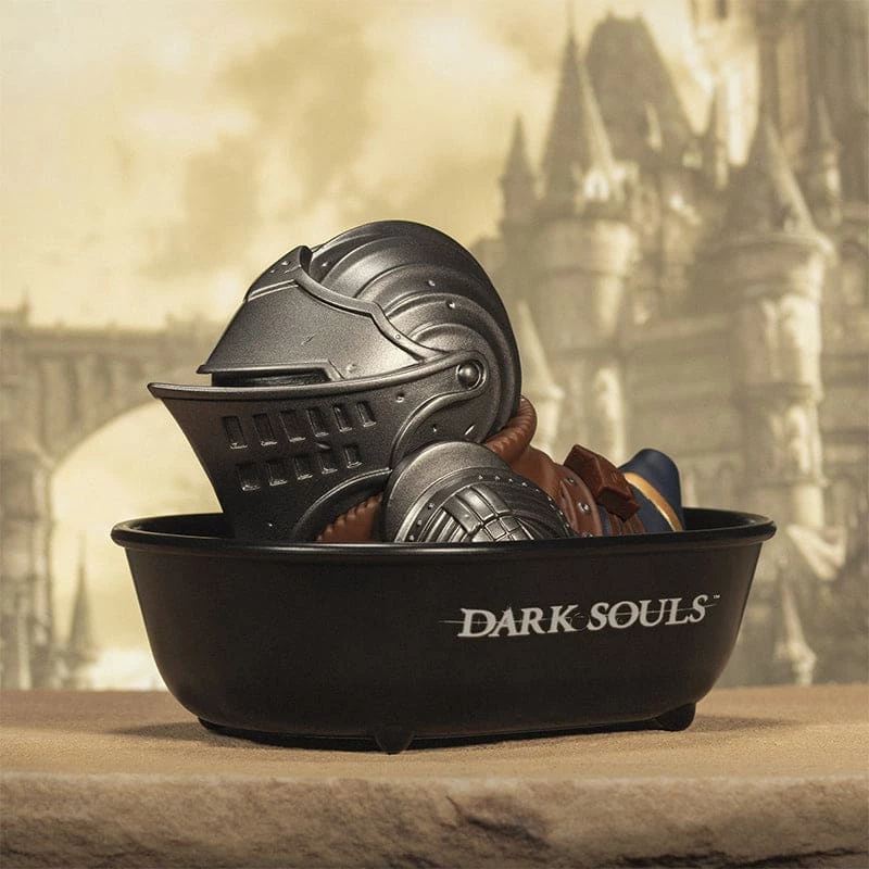 Outlet β Dark Souls Oscar Knight Of Astora TUBBZ Cosplaying Duck Collectible π 8 Dark Souls Oscar Knight Of Astora TUBBZ Cosplaying Duck Collectible