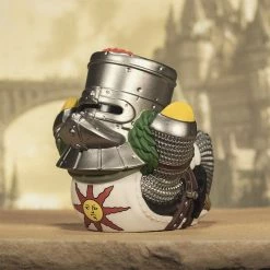 Dark Souls Solaire Of Astora TUBBZ Cosplaying Duck Collectible