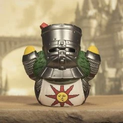 Best Pirce β Dark Souls Solaire Of Astora TUBBZ Cosplaying Duck Collectible π 11 Dark Souls Solaire Of Astora TUBBZ Cosplaying Duck Collectible