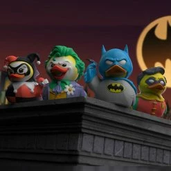 Discount π DC Comics Joker TUBBZ Collectible Duck π 16 DC Comics Joker TUBBZ Collectible Duck