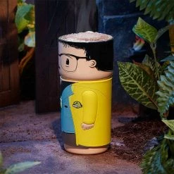 Official Jurassic Park Dennis Nedry CosCup