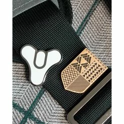 Pin Kings Destiny Enamel Pin Badge Set 1.1 - Guardian