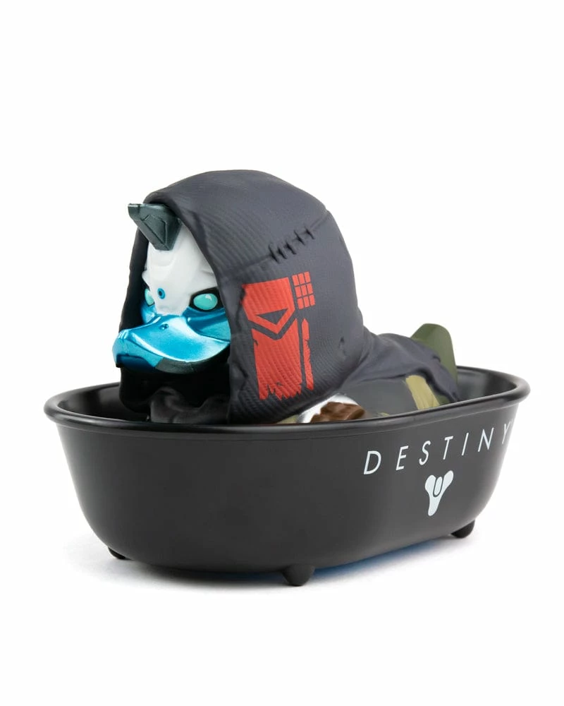 Outlet β Destiny Cayde-6 TUBBZ Collectible Duck π 8 Destiny Cayde-6 TUBBZ Collectible Duck