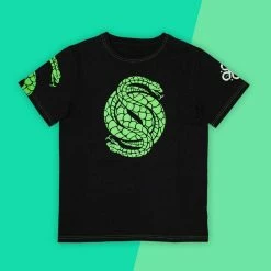 Apparel Official Destiny Gambit Glow In The Dark T-Shirts