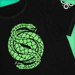 Apparel Official Destiny Gambit Glow In The Dark T-Shirts