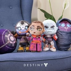 Wholesale ๐ Official Destiny Cayde-6 Plush ๐ 11 Official Destiny Cayde-6 Plush
