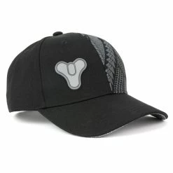 Official Destiny Tricorn Snapback