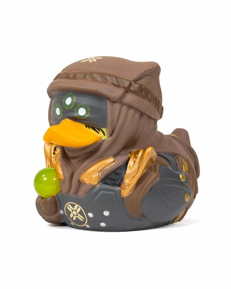 Flash Sale π Destiny Eris Morn TUBBZ Collectible Duck π 1 Destiny Eris Morn TUBBZ Collectible Duck