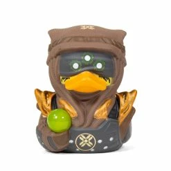 Flash Sale π Destiny Eris Morn TUBBZ Collectible Duck π 13 Destiny Eris Morn TUBBZ Collectible Duck