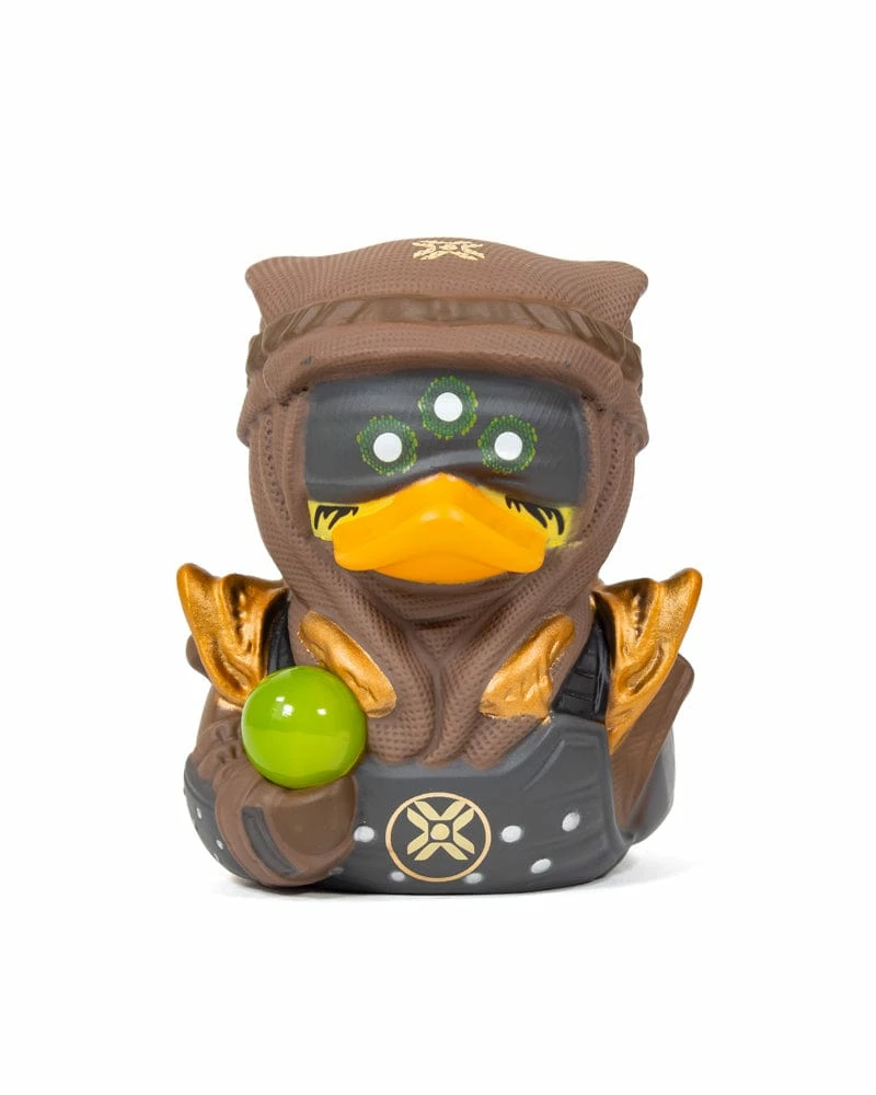 Flash Sale π Destiny Eris Morn TUBBZ Collectible Duck π 4 Destiny Eris Morn TUBBZ Collectible Duck