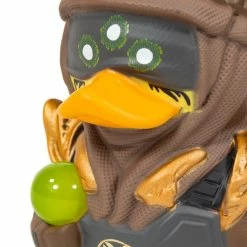 Flash Sale π Destiny Eris Morn TUBBZ Collectible Duck π 14 Destiny Eris Morn TUBBZ Collectible Duck