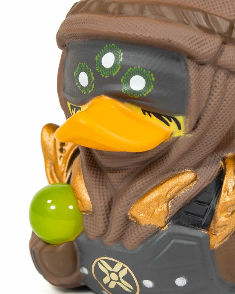 Flash Sale π Destiny Eris Morn TUBBZ Collectible Duck π 5 Destiny Eris Morn TUBBZ Collectible Duck