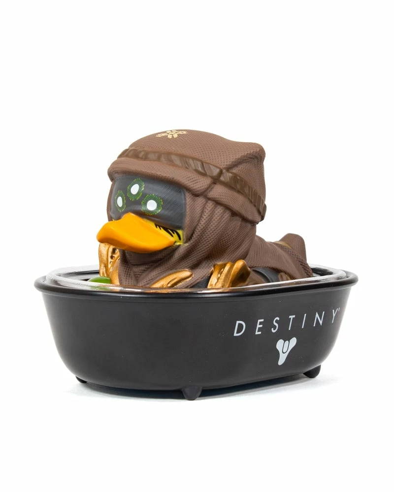 Flash Sale π Destiny Eris Morn TUBBZ Collectible Duck π 8 Destiny Eris Morn TUBBZ Collectible Duck
