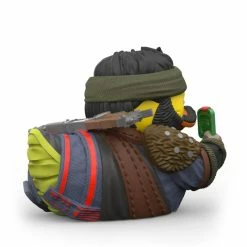 Deals π Destiny The Drifter TUBBZ Collectible Duck β 7 Destiny The Drifter TUBBZ Collectible Duck