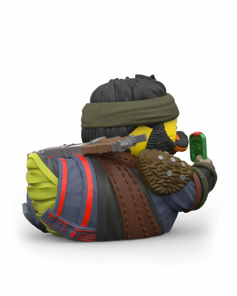 Deals π Destiny The Drifter TUBBZ Collectible Duck β 3 Destiny The Drifter TUBBZ Collectible Duck
