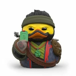 Deals π Destiny The Drifter TUBBZ Collectible Duck β 8 Destiny The Drifter TUBBZ Collectible Duck