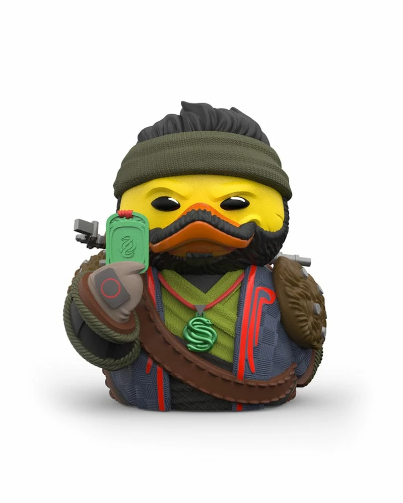 Deals π Destiny The Drifter TUBBZ Collectible Duck β 4 Destiny The Drifter TUBBZ Collectible Duck