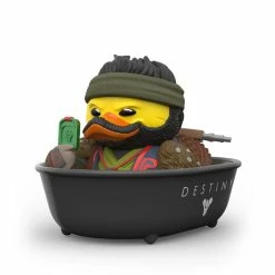 Deals π Destiny The Drifter TUBBZ Collectible Duck β 9 Destiny The Drifter TUBBZ Collectible Duck