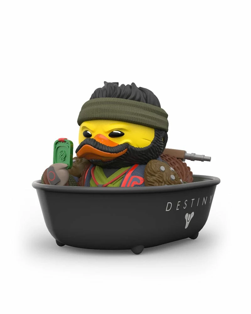 Deals π Destiny The Drifter TUBBZ Collectible Duck β 5 Destiny The Drifter TUBBZ Collectible Duck