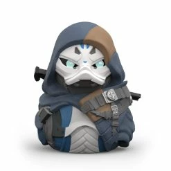 Destiny The Stranger TUBBZ Collectible Duck