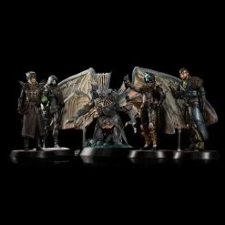 New 🌟 Destiny 2 Savathûn, The Witch Queen 11.5” Limited Edition Statue 😉 14 Destiny 2 Savathûn, The Witch Queen 11.5” Limited Edition Statue