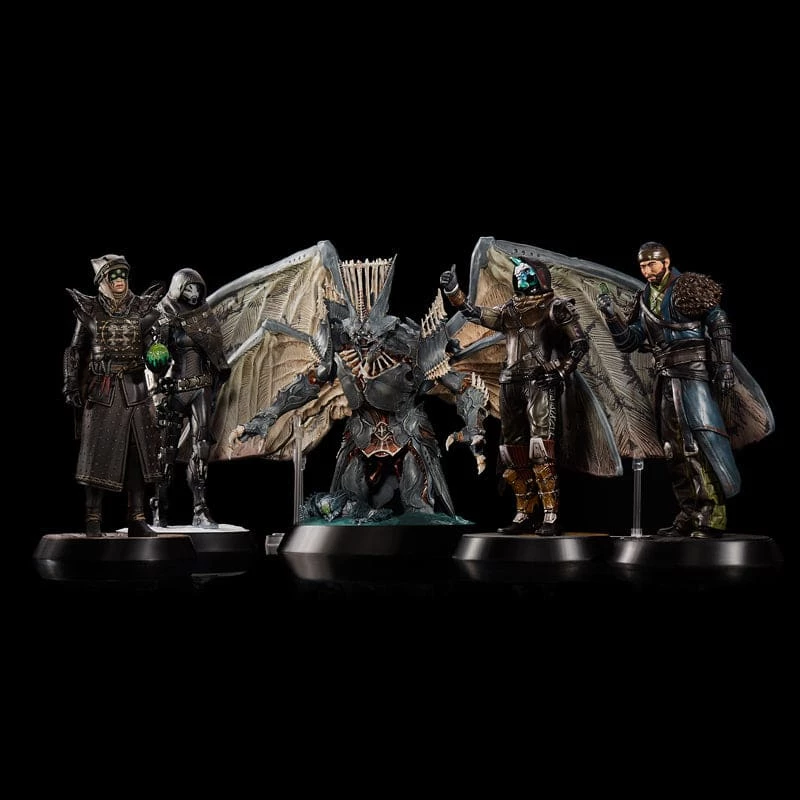 New 🌟 Destiny 2 Savathûn, The Witch Queen 11.5” Limited Edition Statue 😉 6 Destiny 2 Savathûn, The Witch Queen 11.5” Limited Edition Statue