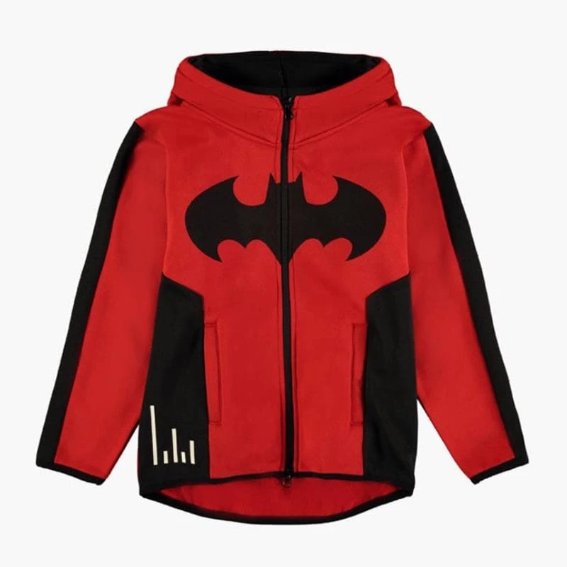 Deals π Official DC Comics Batman Kids Tech Hoodies Apparel βοΈ 1 Official DC Comics Batman Kids Tech Hoodies Apparel