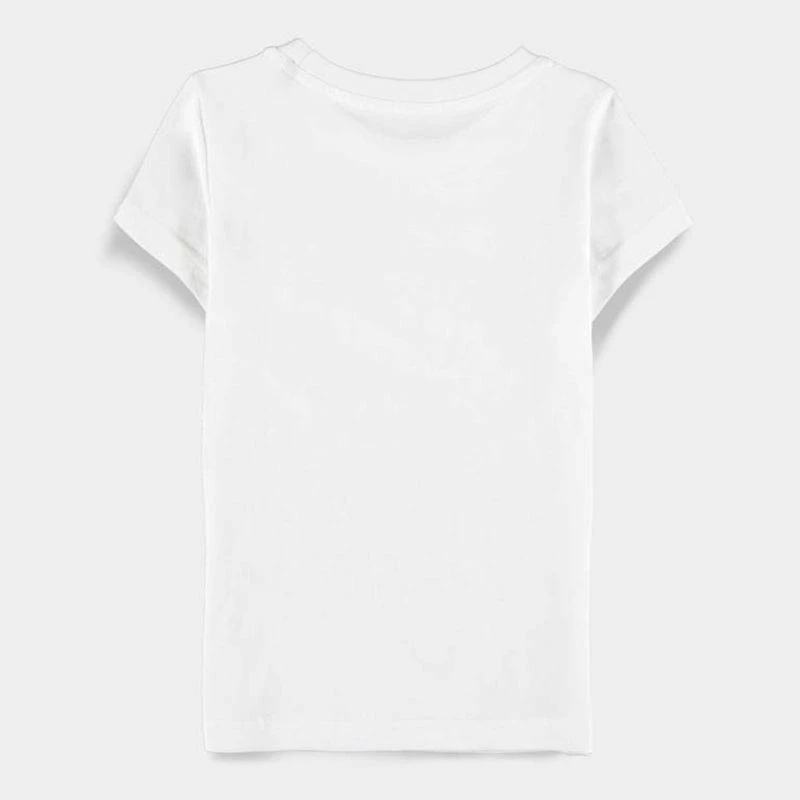 Promo π Official Disney Cruella Stay Weird Kids Short Sleeved T-Shirts Apparel π 2 Official Disney Cruella Stay Weird Kids Short Sleeved T-Shirts Apparel