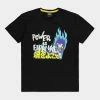 Apparel Official Disney Hercules Hades Unisex T-Shirts
