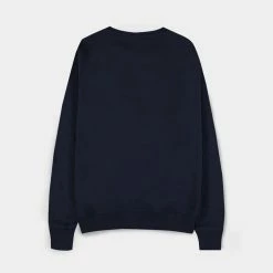 Official Harry Potter Hogwarts Houses Unisex Sweater