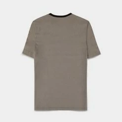 Official League Of Legends Cut & Sew Unisex Core Short Sleeved T-Shirts Apparel