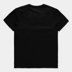 Official Marvel Black Widow The Bow Unisex T-Shirts