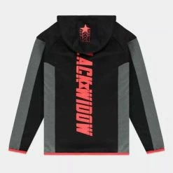 Official Marvel Black Widow Technical Women's Hoodies Apparel