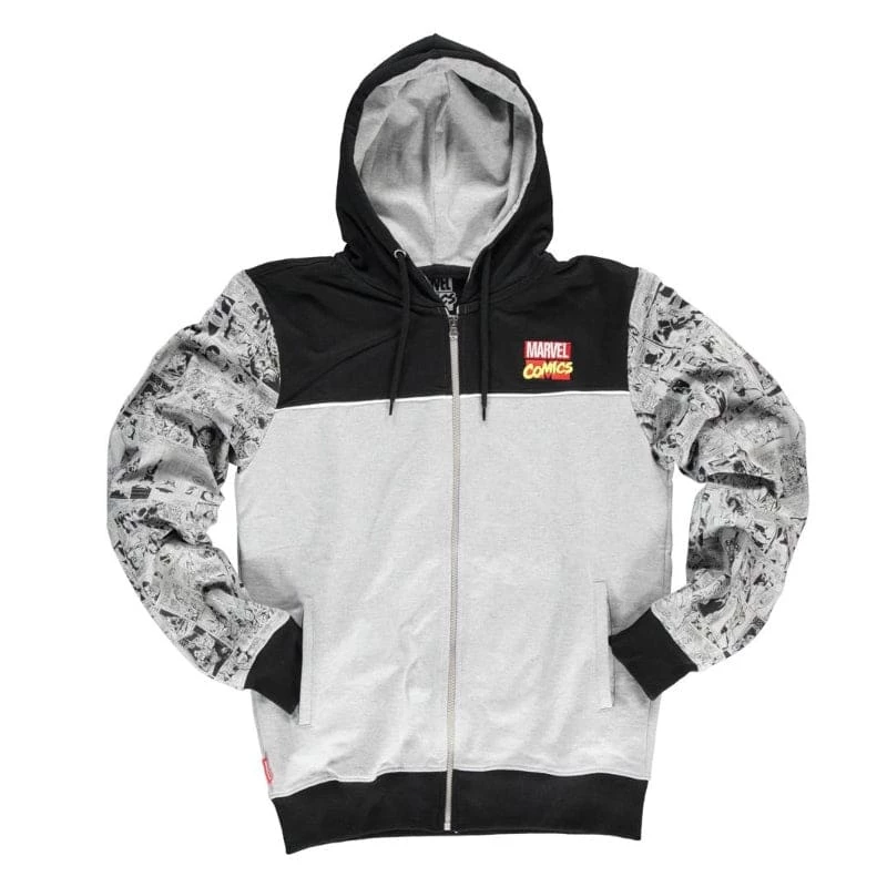 New π Official Marvel Comics Unisex Hoodies Apparel π 1 Official Marvel Comics Unisex Hoodies Apparel