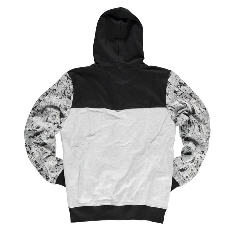 New π Official Marvel Comics Unisex Hoodies Apparel π 2 Official Marvel Comics Unisex Hoodies Apparel