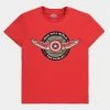 The Falcon And The Winter Soldier Official Marvel The Falcon & Winter Soldier Unisex T-Shirts Apparel