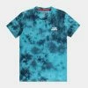 Official Marvel Tie Dye Icon Unisex T-Shirts