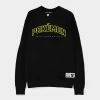 Official Pokemon Gotta Catch 'Em All Oversized Unisex Crewneck Jumper Nintendo