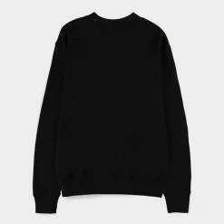 Official Pokemon Gotta Catch 'Em All Oversized Unisex Crewneck Jumper Nintendo