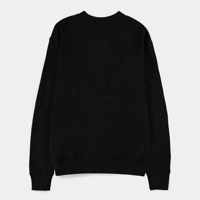 Coupon π₯° Official Pokemon Gotta Catch 'Em All Oversized Unisex Crewneck Jumper Nintendo π 2 Official Pokemon Gotta Catch 'Em All Oversized Unisex Crewneck Jumper Nintendo